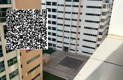 شقة - 2 غرف نوم - 3 حمامات للايجار في 1 عجمان ون تاور - عجمان واحد - عجمان وسط المدينة - عجمان