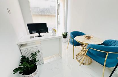 Office Space - Studio - 1 for rent in Reem Residency - Al Karama - Bur Dubai - Dubai