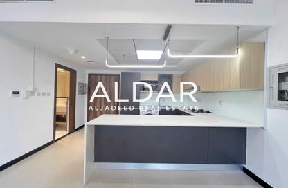 Apartment - 1 Bedroom - 2 Bathrooms for rent in Aria - District 14 - Jumeirah Village Circle - Dubai