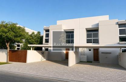 Townhouse - 4 Bedrooms - 4 Bathrooms for sale in Arabella Townhouses 2 - Arabella Townhouses - Mudon - Dubai Townhouse - 4 Bedrooms - 4 Bathrooms for sale in Arabella Townhouses 2 - Arabella Townhouses - Mudon - Dubai