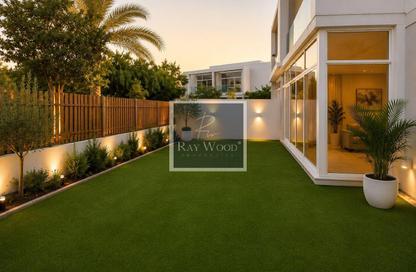 Townhouse - 4 Bedrooms - 4 Bathrooms for sale in Arabella Townhouses 2 - Arabella Townhouses - Mudon - Dubai Townhouse - 4 Bedrooms - 4 Bathrooms for sale in Arabella Townhouses 2 - Arabella Townhouses - Mudon - Dubai