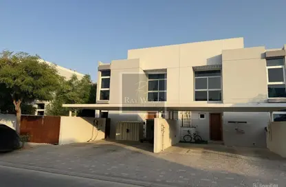 Townhouse - 4 Bedrooms - 4 Bathrooms for sale in Arabella Townhouses 2 - Arabella Townhouses - Mudon - Dubai Townhouse - 4 Bedrooms - 4 Bathrooms for sale in Arabella Townhouses 2 - Arabella Townhouses - Mudon - Dubai