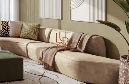 شقة - غرفة نوم - 2 حمامات للبيع في مساكن هايد - دبي هيلز استيت - دبي شقة - غرفة نوم - 2 حمامات للبيع في مساكن هايد - دبي هيلز استيت - دبي