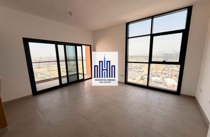 Apartment - 3 Bedrooms - 4 Bathrooms for rent in Al Mamsha - Muwaileh - Sharjah Apartment - 3 Bedrooms - 4 Bathrooms for rent in Al Mamsha - Muwaileh - Sharjah