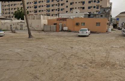 Land - Studio for sale in Liwara 1 - Ajman Land - Studio for sale in Liwara 1 - Ajman