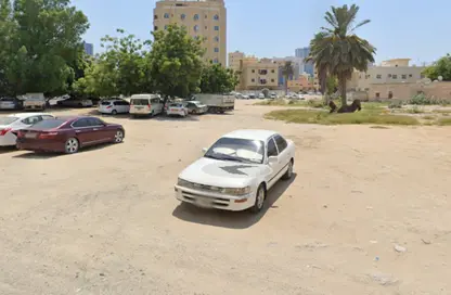 Land - Studio for sale in Liwara 1 - Ajman