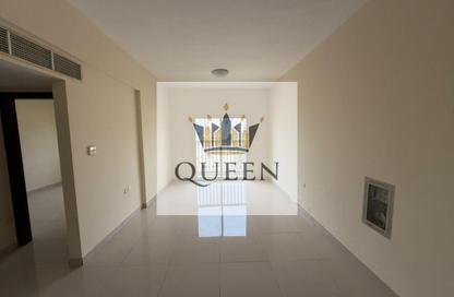 Apartment - 1 Bedroom - 1 Bathroom for rent in Al Naemiya Tower 3 - Al Naemiya Towers - Al Nuaimiya - Ajman