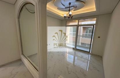 Apartment - 2 Bedrooms - 2 Bathrooms for rent in Al Mowaihat 3 - Al Mowaihat - Ajman