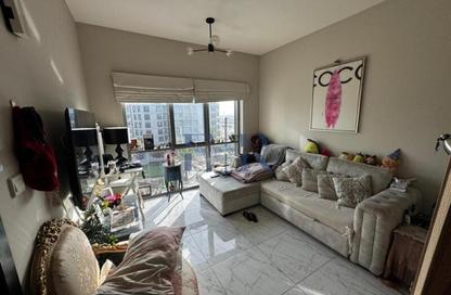 Apartment - 1 Bedroom - 1 Bathroom for sale in MAG 555 - Mag 5 Boulevard - Residential District - Dubai South (Dubai World Central) - Dubai Apartment - 1 Bedroom - 1 Bathroom for sale in MAG 555 - Mag 5 Boulevard - Residential District - Dubai South (Dubai World Central) - Dubai