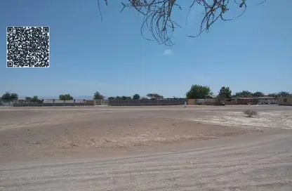 Land - Studio for sale in Manama - Ajman