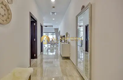 Villa - 3 Bedrooms - 5 Bathrooms for rent in Al Maali Complex - District 14 - Jumeirah Village Circle - Dubai