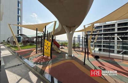 Apartment - Studio - 1 Bathroom for rent in Skyz by Danube - Arjan - Dubai