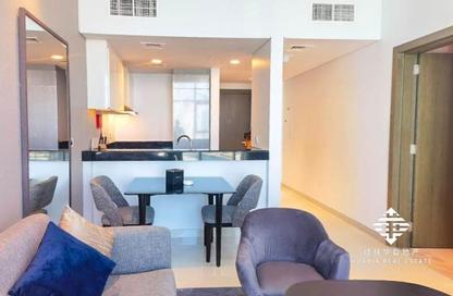 Apartment - 1 Bedroom - 1 Bathroom for rent in Lagoon Views 12 - Lagoon Views - Damac Lagoons - Dubai
