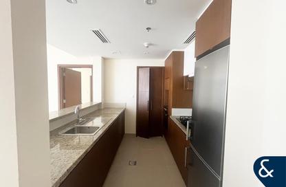 Apartment - 1 Bedroom - 2 Bathrooms for sale in Dubai Creek Residences South Tower 1 - Dubai Creek Residences South - Dubai Creek Residences - Dubai Creek Harbour (The Lagoons) - Dubai