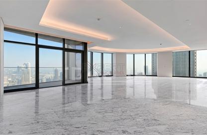 Apartment - 4 - 5 for rent in IL Primo - Opera District - Downtown Dubai - Dubai Apartment - 4 - 5 for rent in IL Primo - Opera District - Downtown Dubai - Dubai