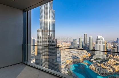 Apartment - 4 - 5 for rent in IL Primo - Opera District - Downtown Dubai - Dubai Apartment - 4 - 5 for rent in IL Primo - Opera District - Downtown Dubai - Dubai