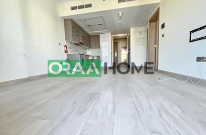 Apartment - 1 Bedroom - 2 Bathrooms for rent in Azizi Riviera 11 - Azizi Riviera - Meydan One - Meydan - Dubai
