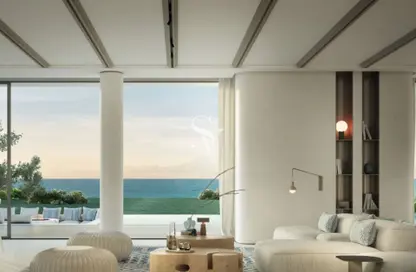 فيلا - 5 غرف نوم - 7 حمامات للبيع في فيلات الخليج - جزر دبي - دبي