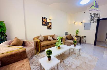 Apartment - 2 Bedrooms - 2 Bathrooms for rent in Rawan Building - Al Naimiya - Al Nuaimiya - Ajman Apartment - 2 Bedrooms - 2 Bathrooms for rent in Rawan Building - Al Naimiya - Al Nuaimiya - Ajman