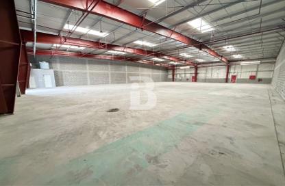 Warehouse - Studio for rent in Dubai Investment Park 1 (DIP 1) - Dubai Investment Park (DIP) - Dubai