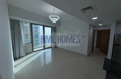 Apartment - 2 Bedrooms - 2 Bathrooms for sale in Ocean Heights - Dubai Marina - Dubai