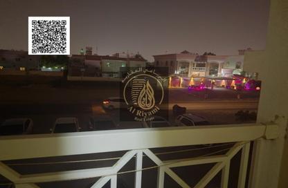 Apartment - 1 Bedroom - 1 Bathroom for rent in Al Mowaihat 2 - Al Mowaihat - Ajman