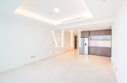 شقة - 3 - 4 للايجار في برج Palace Beach ريزيدنس 2 - بالاس بيتش ريزيدنس - إعمار بيتشفرونت - دبي هاربور - دبي