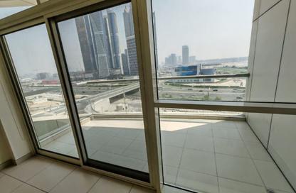 Apartment - 1 - 2 for rent in Scala Tower - Business Bay - Dubai