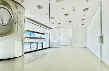 Show Room - Studio for rent in Port Saeed - Deira - Dubai