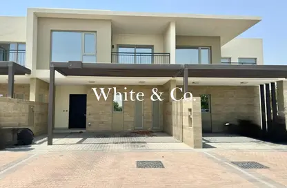 Townhouse - 3 Bedrooms - 3 Bathrooms for rent in Camelia 2 - Camelia - Arabian Ranches 2 - Dubai