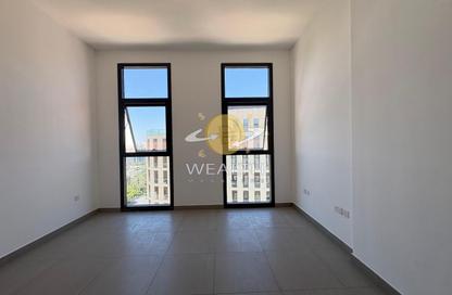 Apartment - Studio - 1 Bathroom for rent in Souks Residential - Al Mamsha - Muwaileh - Sharjah