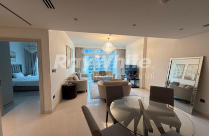 Apartment - 1 - 1 for rent in Sunrise Bay Tower 1 - Sunrise Bay - Emaar Beachfront - Dubai Harbour - Dubai Apartment - 1 - 1 for rent in Sunrise Bay Tower 1 - Sunrise Bay - Emaar Beachfront - Dubai Harbour - Dubai