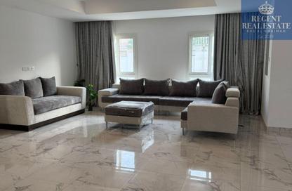 Townhouse - 6 Bedrooms - 7+ Bathrooms for rent in Bayti Townhouses - Al Hamra Village - Ras Al Khaimah