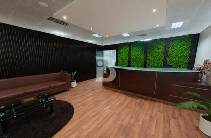 Office Space - Studio for rent in European Business Park - Dubai Investment Park (DIP) - Dubai Office Space - Studio for rent in European Business Park - Dubai Investment Park (DIP) - Dubai