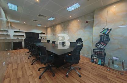 Office Space - Studio for rent in European Business Park - Dubai Investment Park (DIP) - Dubai