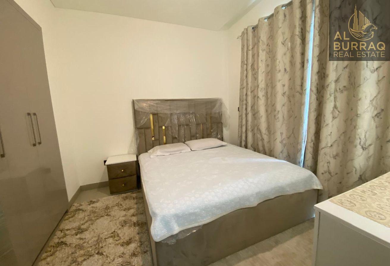 Stunning Luxury | Fully Furnished | Skyline View photo 6