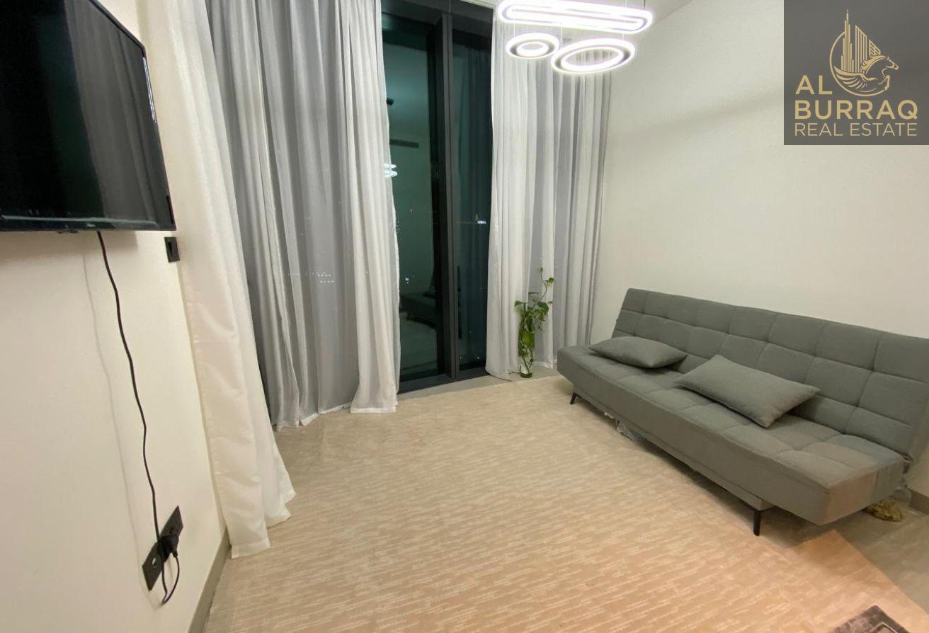 Stunning Luxury | Fully Furnished | Skyline View photo 3
