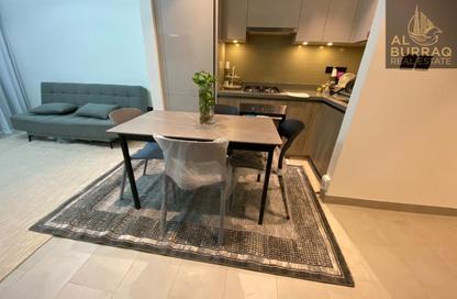 Apartment - 1 - 2 for rent in Sobha Hartland Waves - Sobha Hartland - Mohammed Bin Rashid City - Dubai Apartment - 1 - 2 for rent in Sobha Hartland Waves - Sobha Hartland - Mohammed Bin Rashid City - Dubai