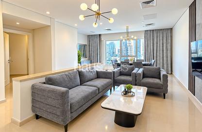 Apartment - 2 - 3 for sale in Damac Maison Canal Views - Business Bay - Dubai Apartment - 2 - 3 for sale in Damac Maison Canal Views - Business Bay - Dubai
