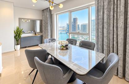 Apartment - 2 - 3 for sale in Damac Maison Canal Views - Business Bay - Dubai Apartment - 2 - 3 for sale in Damac Maison Canal Views - Business Bay - Dubai