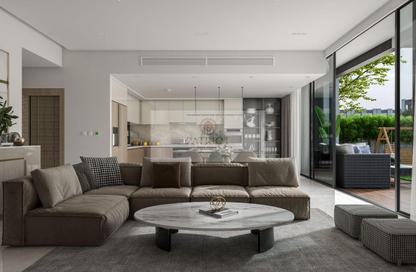 Townhouse - 2 Bedrooms - 3 Bathrooms for sale in Reportage Village 1 - Reportage Village - Dubai Townhouse - 2 Bedrooms - 3 Bathrooms for sale in Reportage Village 1 - Reportage Village - Dubai