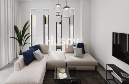 Villa - 4 - 5 for sale in Yas Park Views - Yas Island - Abu Dhabi
