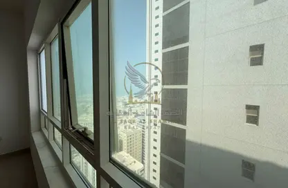 Apartment - 2 Bedrooms - 4 Bathrooms for rent in Al Majaz 3 - Al Majaz - Sharjah