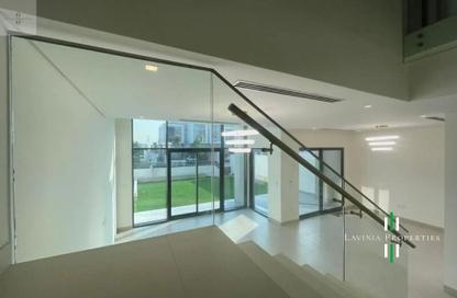 Villa - 3 Bedrooms - 4 Bathrooms for rent in Murooj Al Furjan West - Murooj Al Furjan - Al Furjan - Dubai