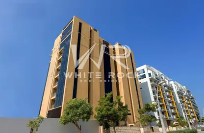 Apartment - 1 Bedroom - 1 Bathroom for rent in Al Qurm View - Shams Abu Dhabi - Al Reem Island - Abu Dhabi