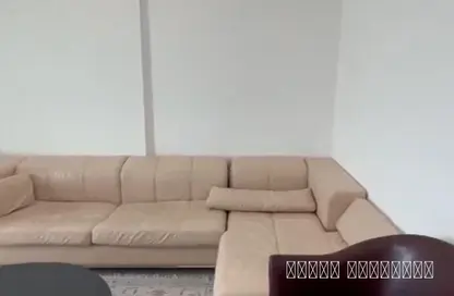 Apartment - 1 Bedroom - 2 Bathrooms for sale in Oasis Tower - Al Rashidiya 1 - Al Rashidiya - Ajman