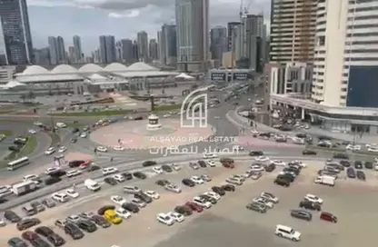 Apartment - 3 Bedrooms - 4 Bathrooms for sale in Al Taawun Street - Al Taawun - Sharjah Apartment - 3 Bedrooms - 4 Bathrooms for sale in Al Taawun Street - Al Taawun - Sharjah