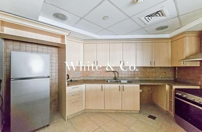 Apartment - 2 Bedrooms - 4 Bathrooms for rent in Al Sarrood - Shoreline Apartments - Palm Jumeirah - Dubai Apartment - 2 Bedrooms - 4 Bathrooms for rent in Al Sarrood - Shoreline Apartments - Palm Jumeirah - Dubai