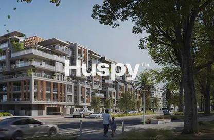 Apartment - 3 Bedrooms - 3 Bathrooms for sale in Sila - Masdar City - Abu Dhabi