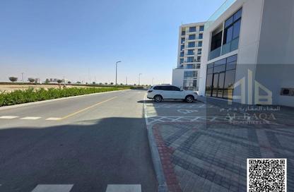 شقة - 1 حمام للايجار في مدينة أجمل مكان - مدينة الواجهة المائية لإمارة الشارقة - الشارقة